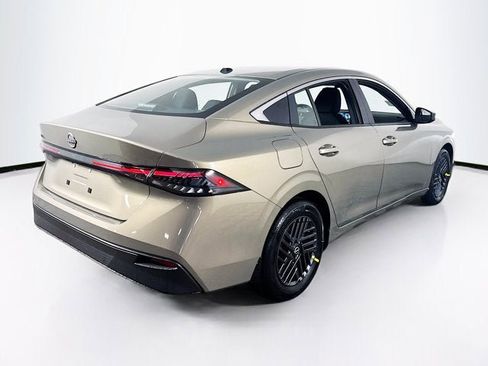 New 2026 Nissan Sentra SV image 5