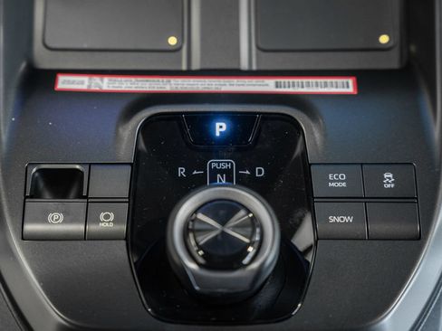 New 2026 Toyota C-HR AWD/4WD image 25