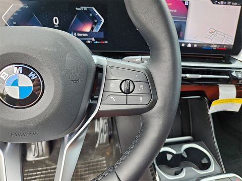 New 2026 BMW X1 xDrive28i w/ Technology Package image 12