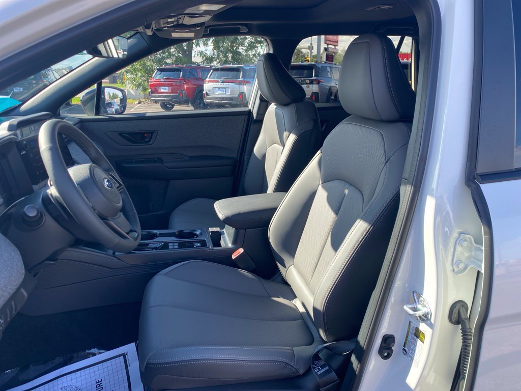 New 2026 Subaru Outback Limited XT AWD/4WD image 3