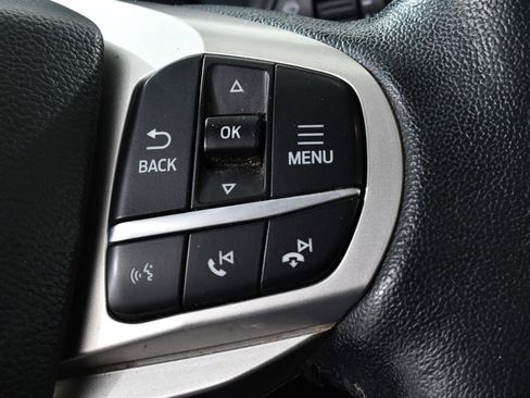 Used 2022 Ford Explorer Limited w/ Limited Technology Package image 35