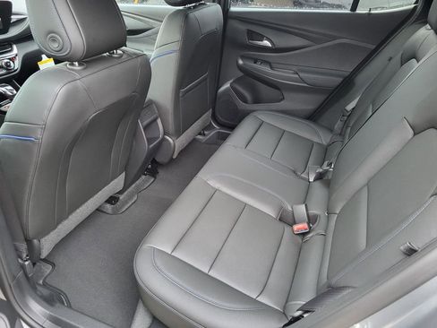 New 2026 Buick Envista Sport Touring w/ Convenience I Package image 4