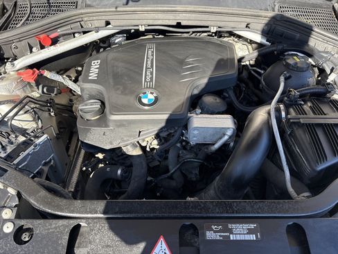 Used 2015 BMW X3 sDrive28i image 34