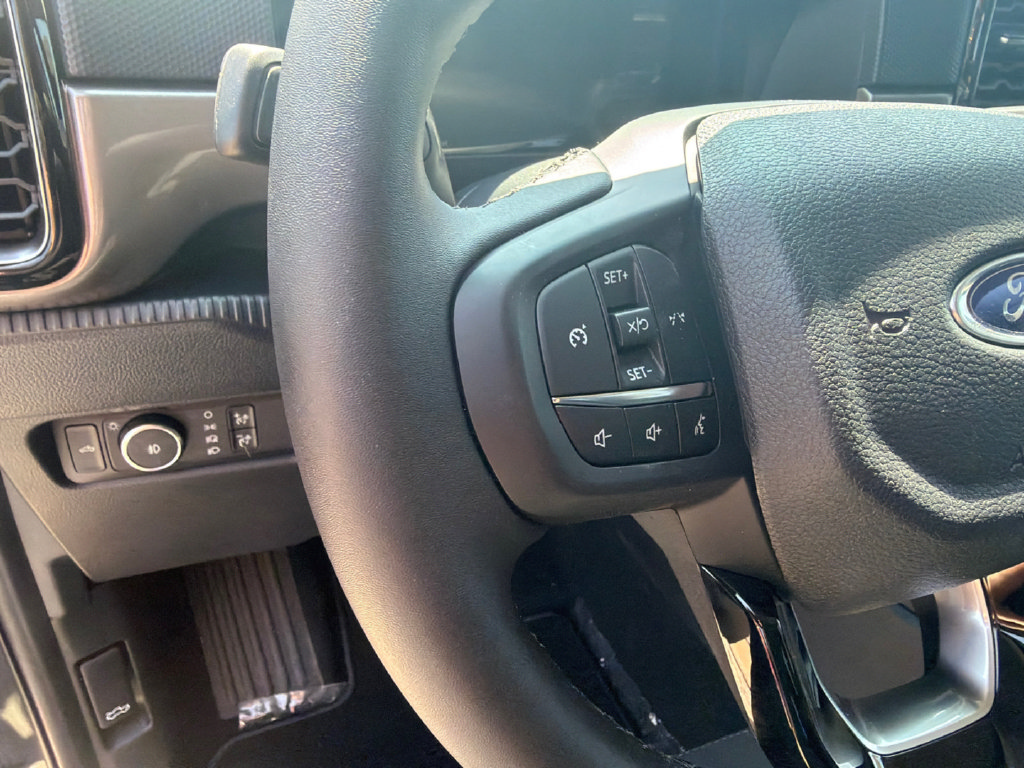 New 2026 Ford Ranger XLT w/ FX4 Off-Road Package AWD/4WD image 19