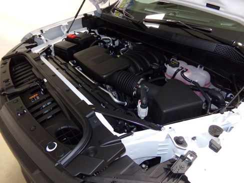 New 2026 Chevrolet Silverado 1500 W/T w/ WT Value Package image 25