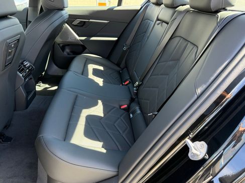 New 2026 BMW 530i w/ M Sport Package RWD image 30