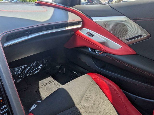 Used 2025 Chevrolet Corvette E-Ray w/ Battery Protection Package AWD/4WD image 15