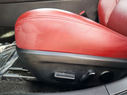 Used 2024 MAZDA MAZDA3 s image 7