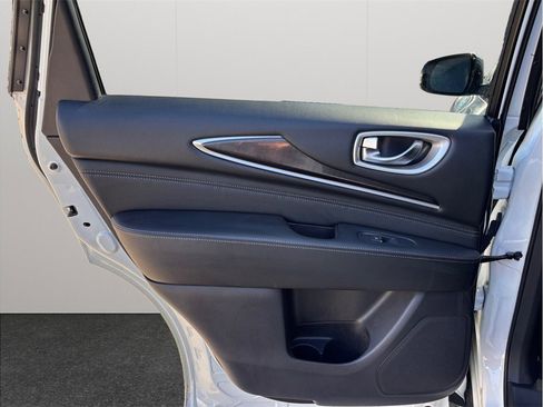 Used 2020 INFINITI QX60 Pure image 36