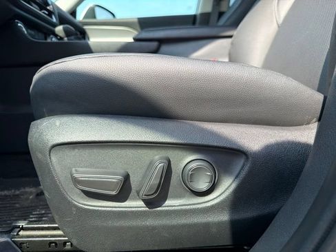 Used 2024 Toyota Grand Highlander AWD image 18