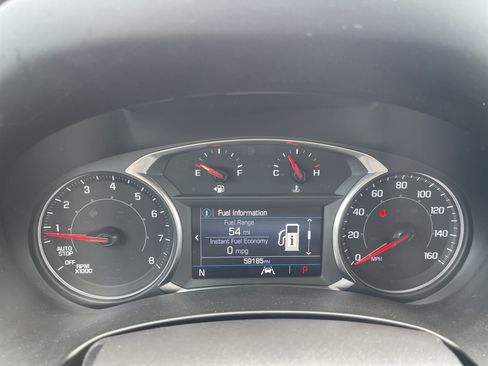 Used 2024 GMC Terrain SLE AWD/4WD image 21