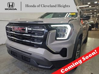 Used 2026 GMC Terrain Elevation AWD/4WD video 1