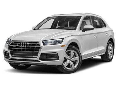 Used 2020 Audi Q5 2.0T Premium w/ Convenience Package