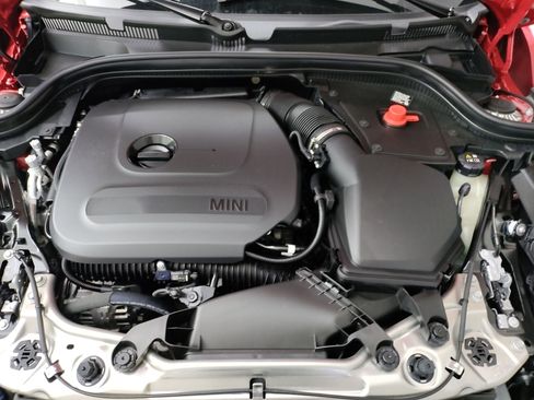 New 2026 MINI Cooper S image 23