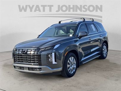 Used 2023 Hyundai Palisade SEL