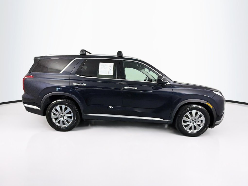 Used 2023 Hyundai Palisade SEL AWD/4WD image 11