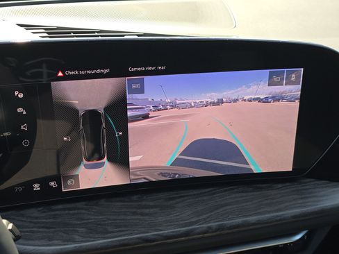 New 2025 Audi Q5 Premium Plus image 14