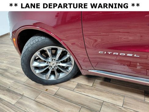 Certified 2021 Dodge Durango Citadel AWD/4WD image 16