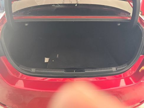 Used 2021 MAZDA MAZDA3 s FWD image 5