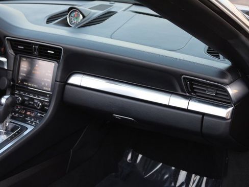 Used 2014 Porsche 911 Carrera S RWD image 48