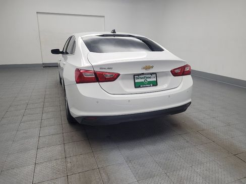 Used 2020 Chevrolet Malibu LS w/ Driver Confidence Package II FWD image 6