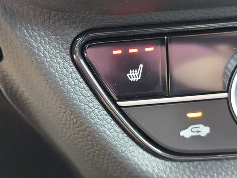 New 2026 Honda HR-V EX-L image 10