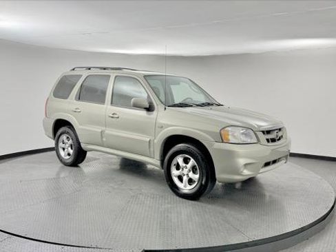 Used 2006 MAZDA Tribute s FWD image 11