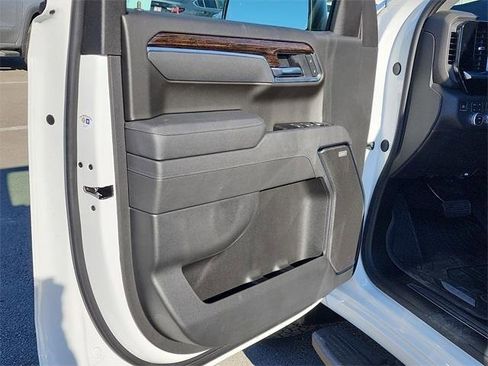 New 2026 GMC Sierra 1500 Elevation w/ Elevation Premium Package image 12