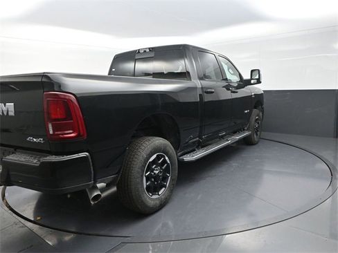 New 2026 RAM 2500 Laramie image 7