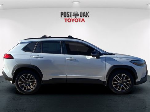 New 2026 Toyota Corolla Cross XLE image 8