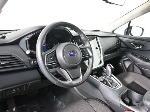 Used 2024 Subaru Outback Premium AWD/4WD image 21