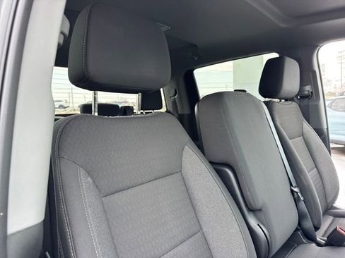 Used 2025 Chevrolet Silverado 1500 LT image 25