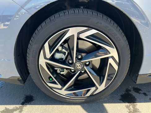 New 2026 Hyundai Sonata SEL AWD/4WD image 13
