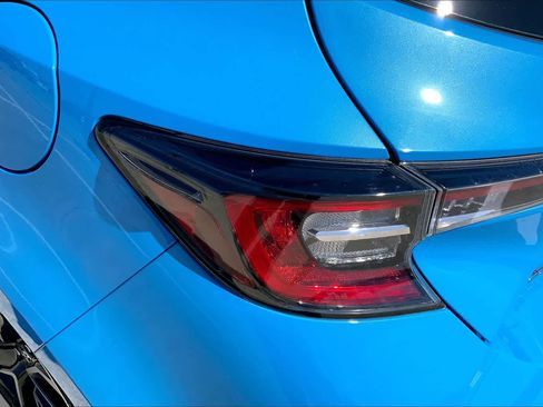 Used 2022 Toyota Corolla XSE FWD image 27