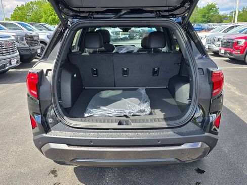 New 2026 GMC Terrain Elevation w/ Elevation Premium Package AWD/4WD image 23