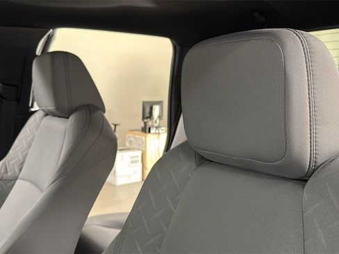 Certified 2025 Toyota Tacoma SR5 image 13