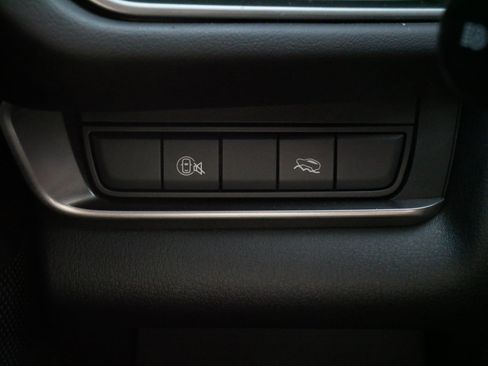 Used 2025 MAZDA CX-30 AWD 2.5 S w/ Select Sport Pkg image 27