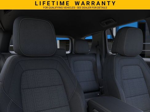 New 2026 GMC Terrain Elevation w/ Black Edition FWD image 24