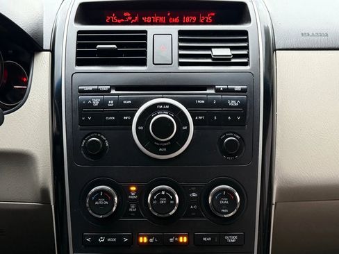 Used 2012 MAZDA CX-9 Touring image 26