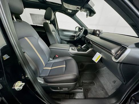 New 2026 MAZDA CX-70 3.3 Turbo S w/ Premium Package image 23