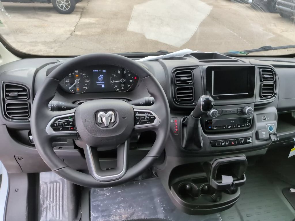 New 2026 RAM ProMaster 1500 w/ Cold Weather Group FWD image 32
