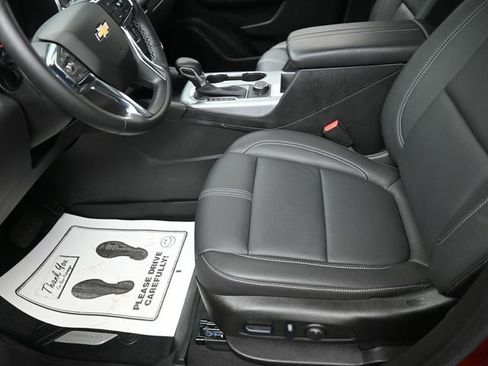 Used 2024 Chevrolet Blazer LT w/ LPO, Black Grille Bar Package image 15