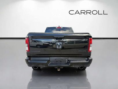 Used 2019 RAM 1500 Big Horn