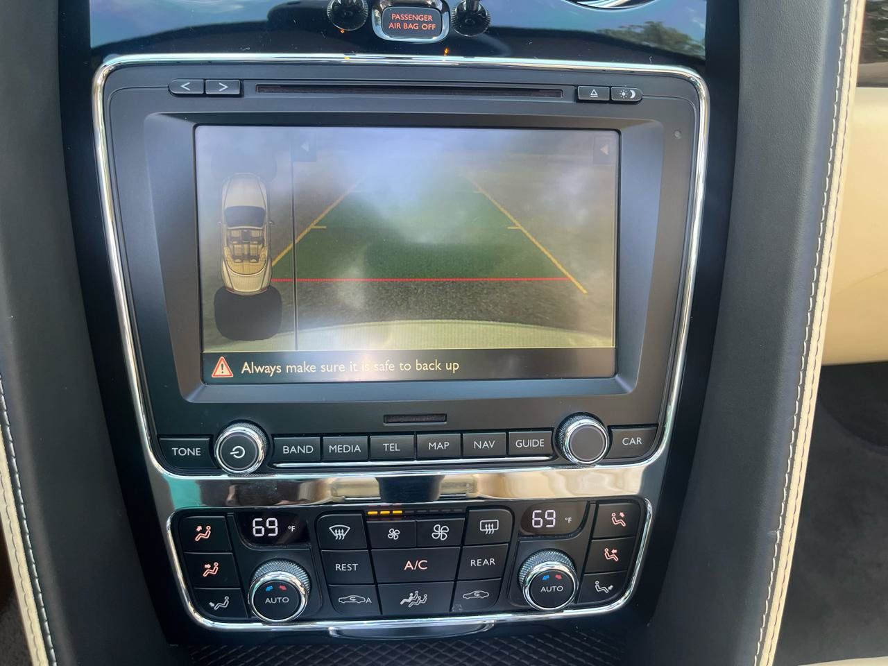 Used 2012 Bentley Continental GT AWD/4WD image 55