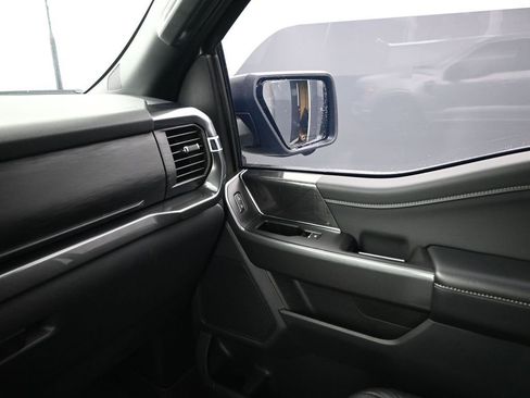 Used 2022 Ford F150 XLT w/ Equipment Group 302A High image 16