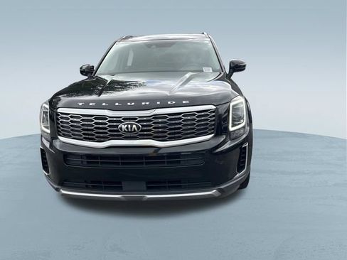 Used 2021 Kia Telluride S FWD image 10