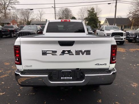 New 2026 RAM 3500 Tradesman image 18