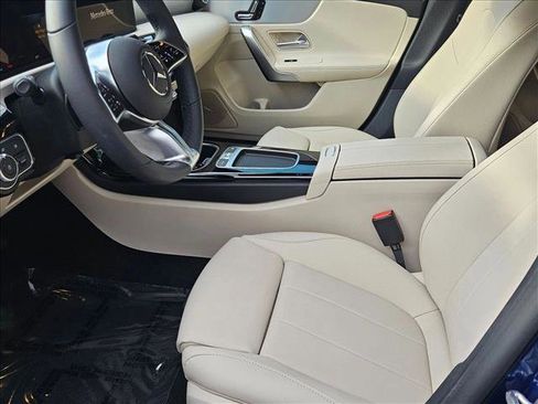 Certified 2026 Mercedes-Benz CLA 250 image 16