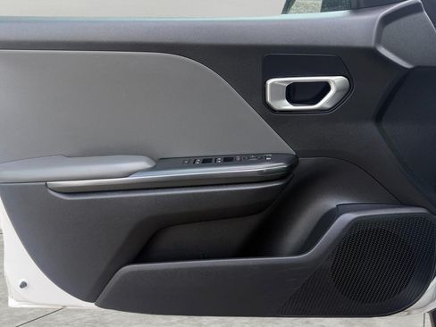 Certified 2025 Kia K4 FWD image 19