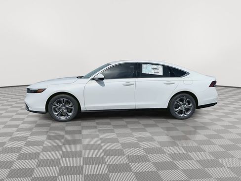 New 2026 Honda Accord EX-L image 5